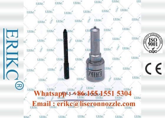 ERIKC DLLA 156P889 bosch fuel injector nozzle DLLA 156 P889 , 0433171594 oil spray nozzle DLLA 156P 889 for 04451100035