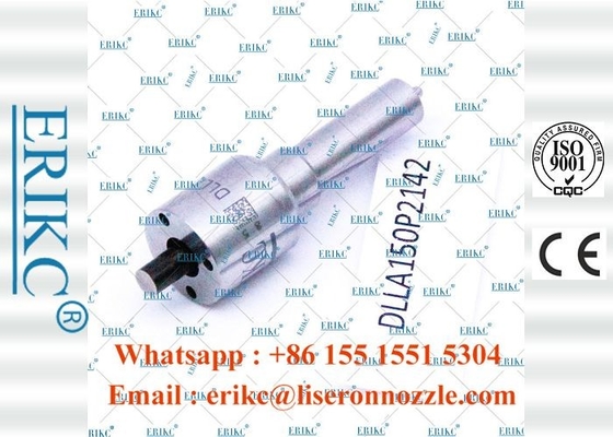 ERIKC DLLA 150P2142 oil burner nozzle DLLA 150 P2142 , 0433183142 fire jet spray nozzle DLLA 150P 2142 for 0445120183