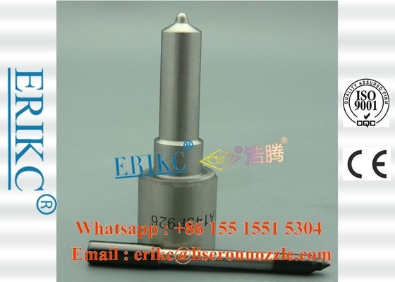 ERIKC DLLA145P926 bosch injector spray nozzle 0 433 171 616 common rail injector nozzle DLLA 145 P 926 for 0445110039