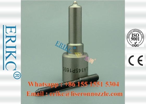 ERIKC DLLA145P1655 bosch nozzle DLLA 145 P 1655 fog spray nozzle 0 433 172 016 FOR 0445120086 0445120391