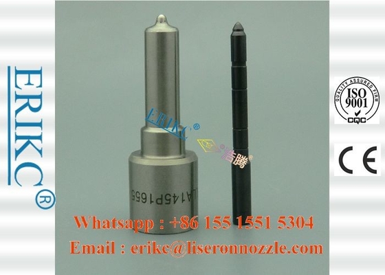 ERIKC DLLA145P1655 bosch nozzle DLLA 145 P 1655 fog spray nozzle 0 433 172 016 FOR 0445120086 0445120391