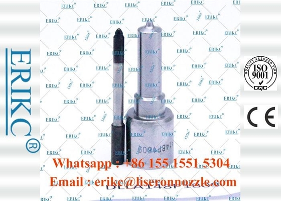 Diesel Fuel Pump Nozzle Dlla 148 P 1809 Fuel Dispenser Nozzle Erikc Dlla 148 P1809