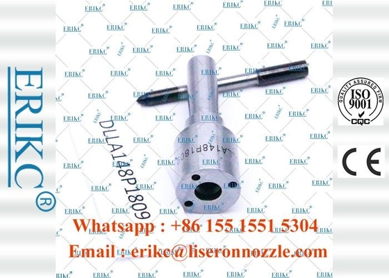 Automatic Fuel Bosch Nozzle DLLA 148P1809  Bosch Diesel Injector Nozzles DLLA 148 P1809