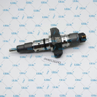 ERIKC 0445120242 Diesel Bosch Engine Injection 0 445 120 242 Fuel Pump Injector 0445 120 242 for Dong Feng