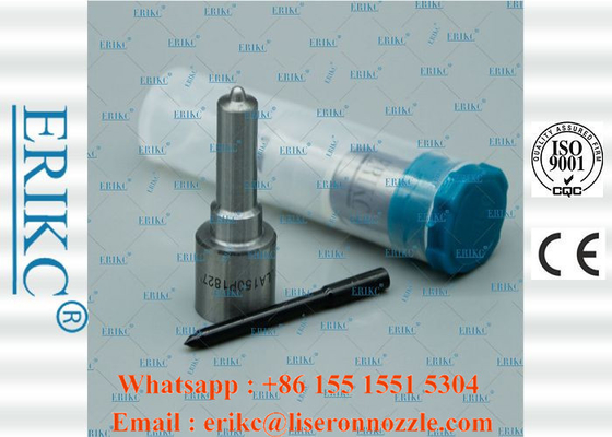 DLLA 150P1827 0433172175 Diesel Fuel Injector Nozzle DLLA 150 P1827 And DLLA 150P 1827 For 0445120164 0445120293