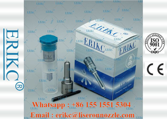 DLLA150P2424 Injector Nozzle Bosch DLLA 150 P 2424 And 0433172424 High Pressure Fog Nozzle For 04451