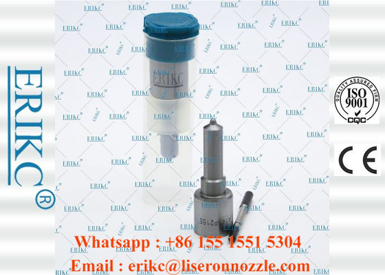 DLLA143P2155 Bosch Nozzle DLLA 143 P2155 (0 433 172 155) Diesel Injector Spare Parts DLLA 143P2155