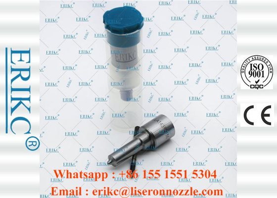 DLLA143P2155 Bosch Nozzle DLLA 143 P2155 (0 433 172 155) Diesel Injector Spare Parts DLLA 143P2155