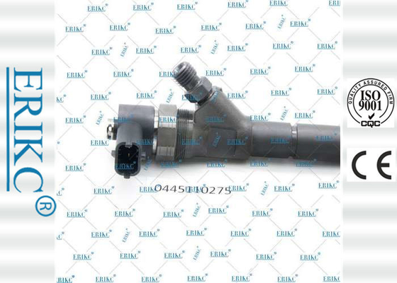 0445110275 Bosch Injectors Diesel Common Rail System 0 445 110 275 Injector Assy 0445 110 275