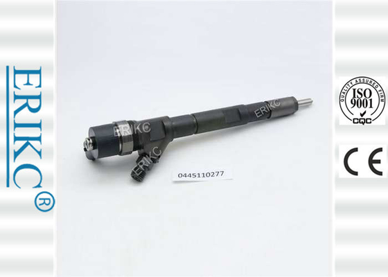 ERIKC Bosch Injectors 0445110277 Bico Injection 0 445 110 277 Injector Assy 0445 110 277