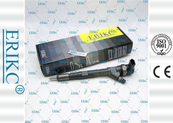 ERIKC Bosch Injectors 0445110277 Bico Injection 0 445 110 277 Injector Assy 0445 110 277