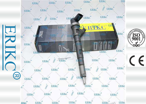 ERIKC Bosch Injectors 0445110277 Bico Injection 0 445 110 277 Injector Assy 0445 110 277