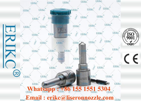 ERIKC Fuel Injector Nozzle G3S77 Diesel Injector Spray Nozzle For Fuel Injector 295050-1760, 1465A439