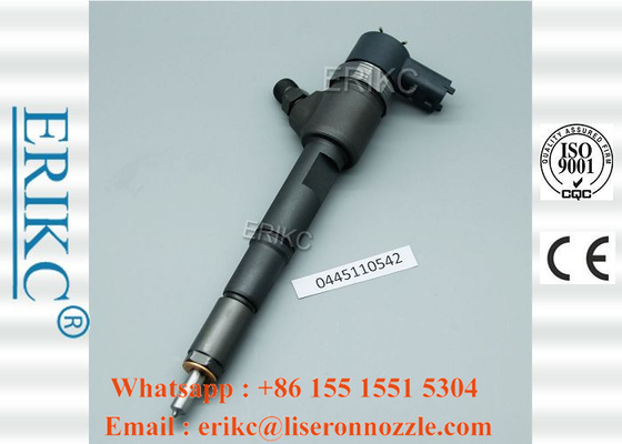 ERIKC injector 0445110542 auto fuel injector 0 445 110 542 CRI Diesel Injection Replacements 0445 110 542