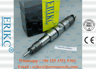 ERIKC 0445120146 Bosch Common Rail fuel injectors 0 445 120 146 Auto Electric Fuel Injector 0445 120 146