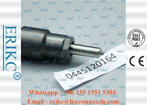 0 445 120 164 Bosch Injectors Yuchai Diesel Injection 0445120164 0445 120 164