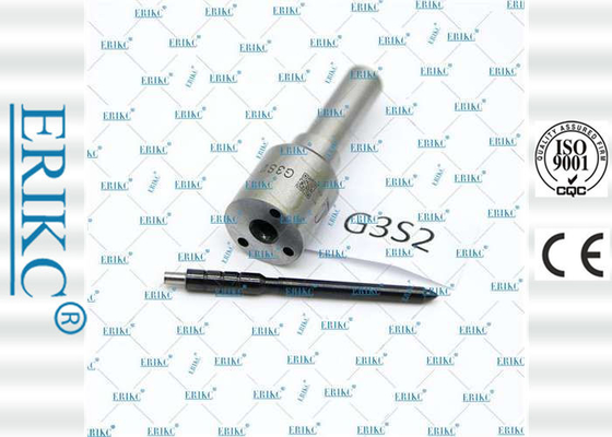 ERIKC Denso Injector Nozzle G3S2 Diesel Spray Engine Common Rail Nozzle G3S2