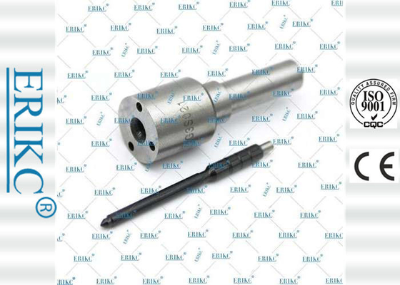 ERIKC Denso Injector Nozzle G3S021 Fuel Injector Parts Great Performance