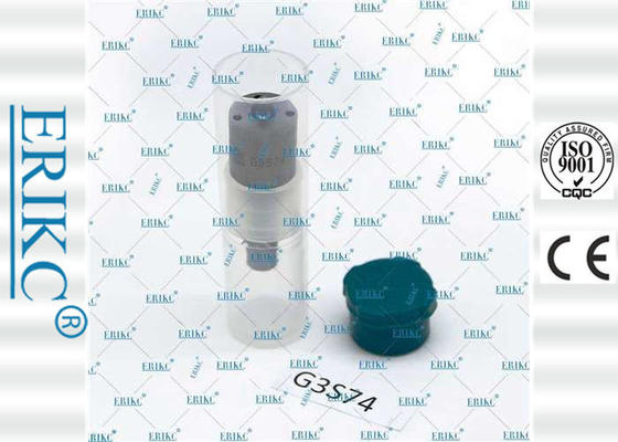 ERIKC Denso Common Rail Injector Nozzles G3S74 Spraying Systems For Oem