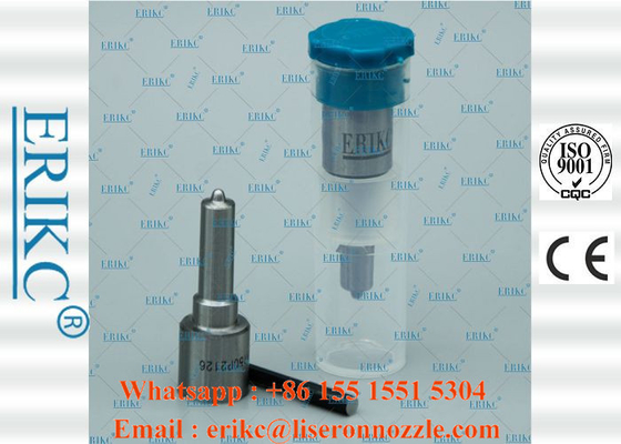 DLLA 150P2126 Bosch Nozzle 0433173126 DLLA 150 P2126 Fuel Tank Injector Nozzle DLLA 150P 2126