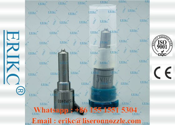 DLLA150P2493 Bosch Nozzle 0 433 172 493 Diesel Injector Nozzle DLLA 150P2493 DLLA 150 P2493 For 0445110707