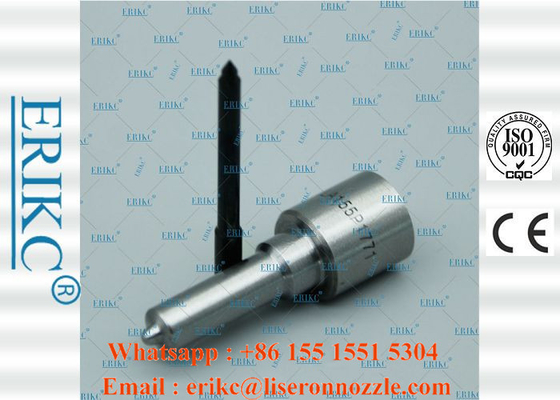 DLLA 155 P1771 Diesel Fuel Pump Nozzle DLLA 155P 1771 (0433172080) Oil Spray Nozzle DLLA 155 P 1771