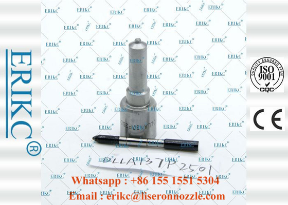 DLLA 137P 2501 Bosch Nozzle , Common Rail Injector Nozzles DLLA 137 P 2501 For Engine Car