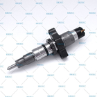 0445120007 Diesel Injectors 2830244 2830221 Common Rail Injector 2830957 For IVECO