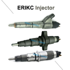 ERIKC 0445120237 original bosch injector assy 0 445 120 237 automotive parts fuel inyector 0445 120 237