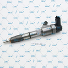 0445110312 Diesel Fuel Bosch Injectors Auto Engine Injector Pump High Precision