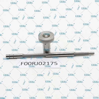 ERIKC F 00R J02 175 Injection Valve F00RJ02175 Diesel Engine Valve F00R J02 175 for Bosch 0445120030