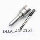 ERIKC DLLA 146P2161 Oil Burner Nozzles DLLA146P2161 Diesel Injector Nozzles DLLA 146P 2161 For 0445120199