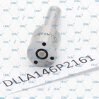 ERIKC DLLA 146P2161 Oil Burner Nozzles DLLA146P2161 Diesel Injector Nozzles DLLA 146P 2161 For 0445120199