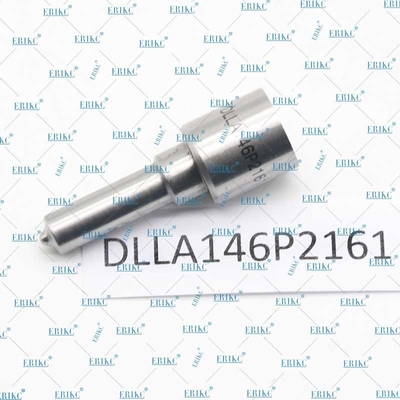 ERIKC 0433172025 Diesel Fuel Pump Nozzle DLLA 146 P 2161 Auto Parts injector nozzles DLLA 146P 2161 For 0445120199