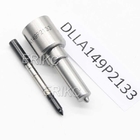 Oil Spray Nozzle DLLA 149 P 2133 0445120181 Diesel Injector Nozzles DLLA 149 P2133 For 0445120181
