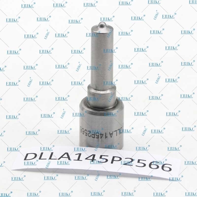 DLLA 145P 2566 Diesel Engine Nozzle DLLA145P2566 Pressure Nozzle DLLA 145P2566 For 0445120461