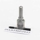 High Pressure Spray Nozzle DLLA 146P 2437 DLLA146P2437 Diesel Injector Nozzle DLLA 146P2437 For 0445120377