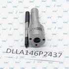 High Pressure Spray Nozzle DLLA 146P 2437 DLLA146P2437 Diesel Injector Nozzle DLLA 146P2437 For 0445120377