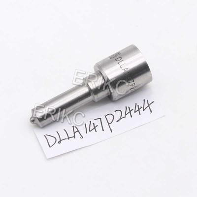 0433172444 Oil Jet Nozzle Assy DLLA 147 P 2444 Common Rail Injector Parts Nozzle DLLA 147 P2444 For 0445120429