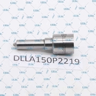 ERIKC 0445120263 Diesel Injector Nozzle Fuel Spray Nozzle DLLA 150 P2219 For FAW 2S1112010-L20-0000