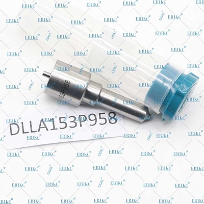 Fuel Injection Nozzle DLLA 155 P 941 Original Denso Nozzle DLLA 155P941 For 9709500-651