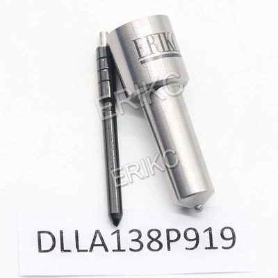 Fuel Oil Nozzle Denso DLLA 138P 919 DLLA138P919 Common Rail Nozzle DLLA 138P919 For 095000-6120