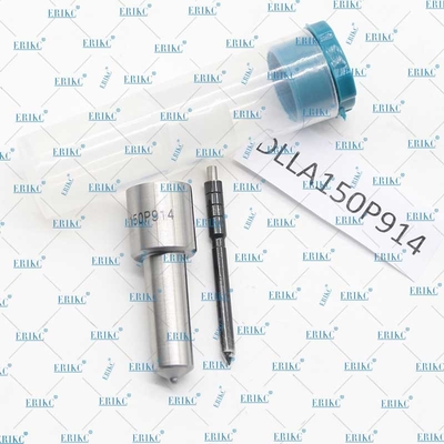 DLLA 150P914 Common Rail Injector Nozzle DLLA150P914 DLLA 150P 914 Fuel Spray Nozzle For 095000-6030