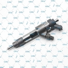 ERIKC 0445120002 Bosch Fuel Injection 0 445 120 002 Auto engine diesel Injectors 0445 120 002 for Citroen FIAT IVECO
