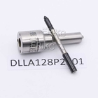 ERIKC DLLA 128P2201 Injector Nozzle DLLA 128 P 2201 Common Rail Nozzle DLLA128P2201 For Bosch