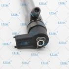 ERIKC 0 445 110 846 Common Rail Diesel Injector 0445 110 846 0445110846 For Bosch