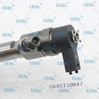 ERIKC 0445110847 0445 110 847 Common Rail Diesel Injection 0 445 110 847 For Bosch
