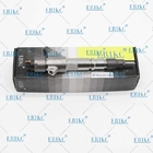 ERIKC 0 445 120 107 Bosch Diesel Injector 0445 120 107 Car Parts 0445120107 For Weichai