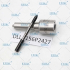 ERIKC DLLA 156P2427 Diesel Injector Nozzle DLLA 156 P 2427 Oil Spary Nozzle DLLA156P2427 0433172427 For Bosch 0445110619