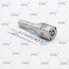 ERIKC DLLA 156P2427 Diesel Injector Nozzle DLLA 156 P 2427 Oil Spary Nozzle DLLA156P2427 0433172427 For Bosch 0445110619